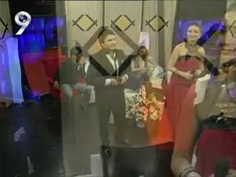 Mıkail Güllü BİTLİS'DE BEŞ MİNARE KANAL 9 TV PROGRAMI