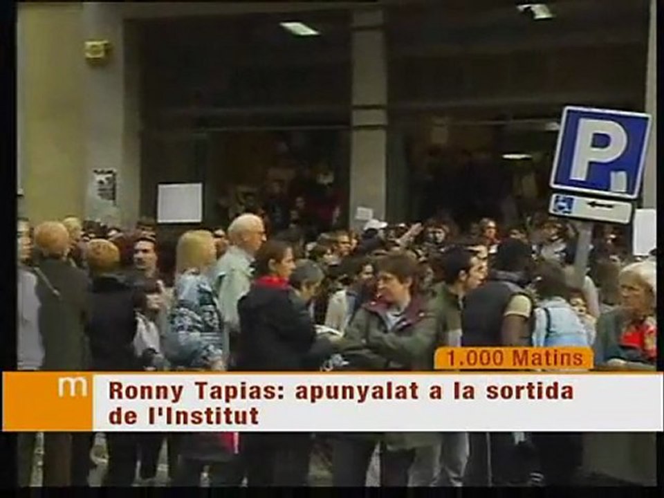 TV3 - Els matins - Resum de 1.000 programes