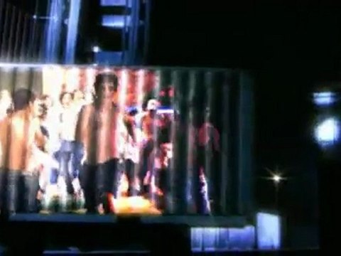 TV3 - Premis Gaudí 2009 - Promo 19/01/2009