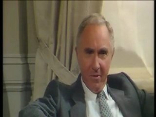 La paranoia dels polítics (per Sir Humprhey)