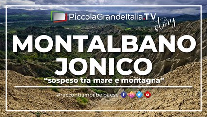 Montalbano Jonico - Piccola Grande Italia