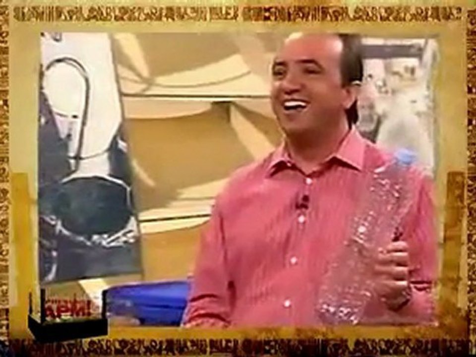 TV3 - APM? - Pressing APM!: Helena Garcia Melero