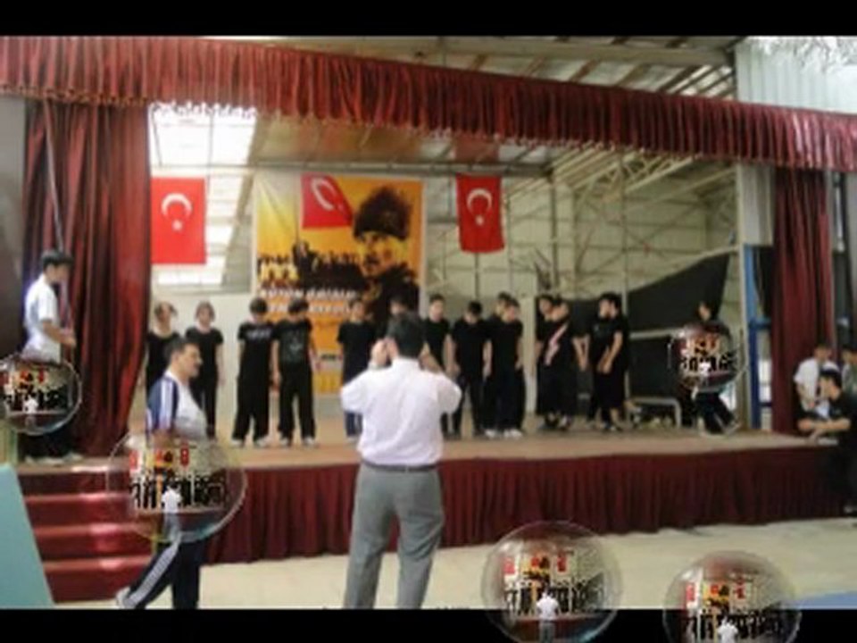 19 Mayıs Töreni_2011