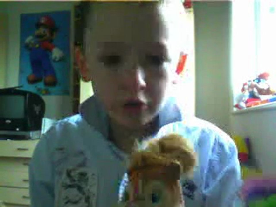 The Real Chipette Squad