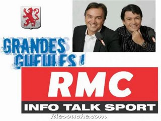 Alain Finkielkraut défend DSK sur RMC