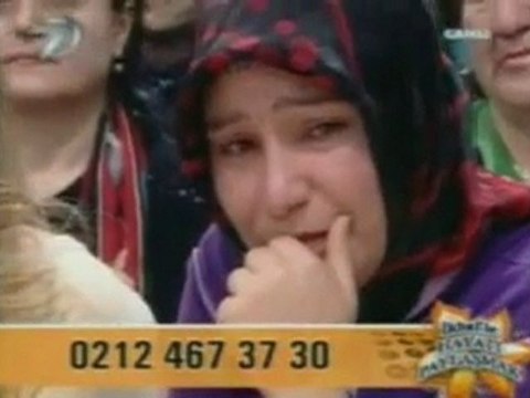 Mikail Güllü ( muradı büyle ) KANAL 7 İŞTE GÖZYAŞLARIN AKTI AN / MUTLAKA İZLEYİN