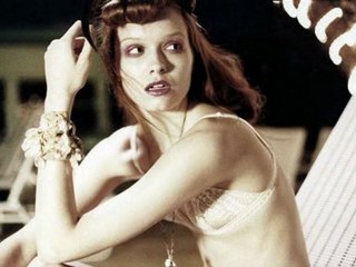 The Handsome Family - Faraway Eyes