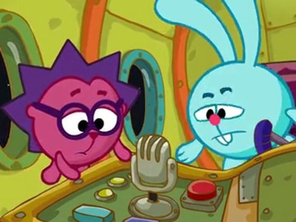 Космическая одиссея. Эпизод 2