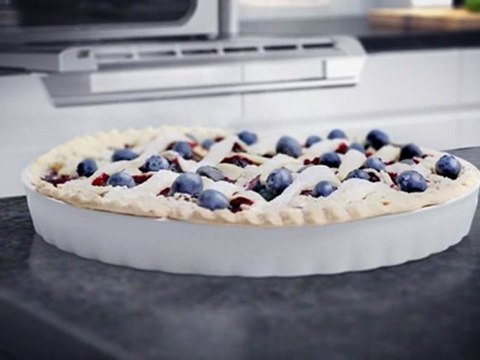 ELECTROLUX Four avec Velvet Closing, système de fermeture douce assistée de porte