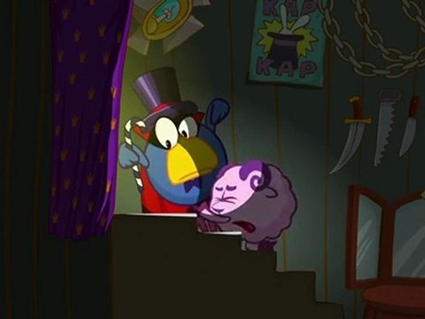 Секрет Гудини