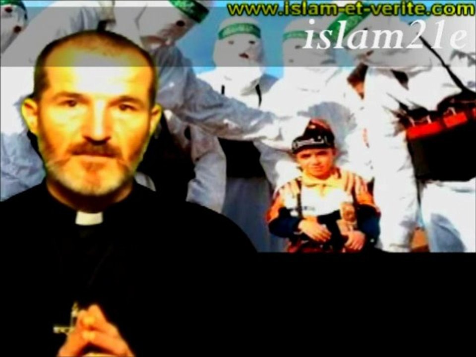 allah créa le mal. Réponse abbépage