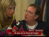 TV3 - El club - 25 anys de la Festa del Cargol