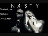 Nasty - Christina Aguilera Featuring Cee Lo Green