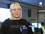İzlanda'da Grimsvötn Yanardağı faaliyete geçti