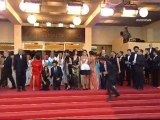 Últimas películas de la sección oficial de Cannes