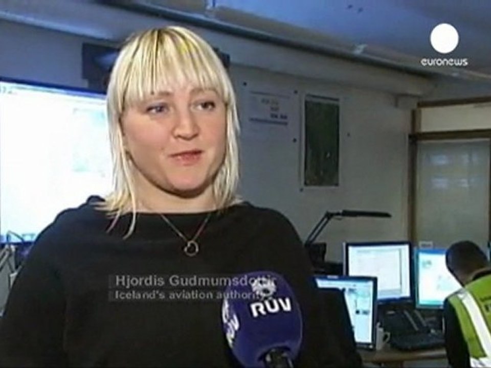 Islanda: si risveglia un altro vulcano