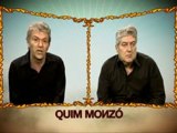 TV3 - Polònia - Som una clonació: Quim Monzó