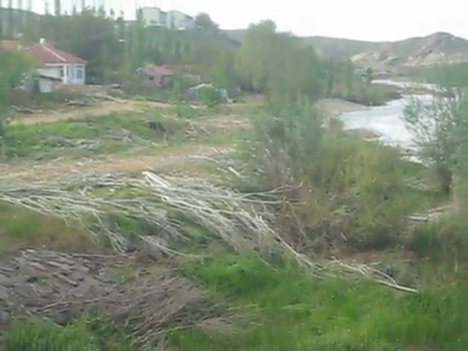 21 Mayıs Karaözü Piknik