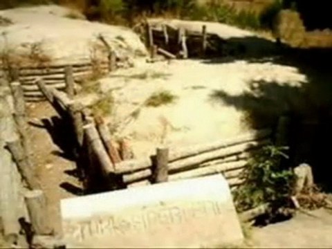 ŞAMPİYON FENERBAHÇE- SİLİVRİ FENERBAHÇELİLER ÇANAKKALE GEZİSİ-HABERİDUYDUNMU.COM