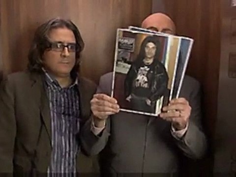 TV3 - Polònia - El temps a l'ascensor