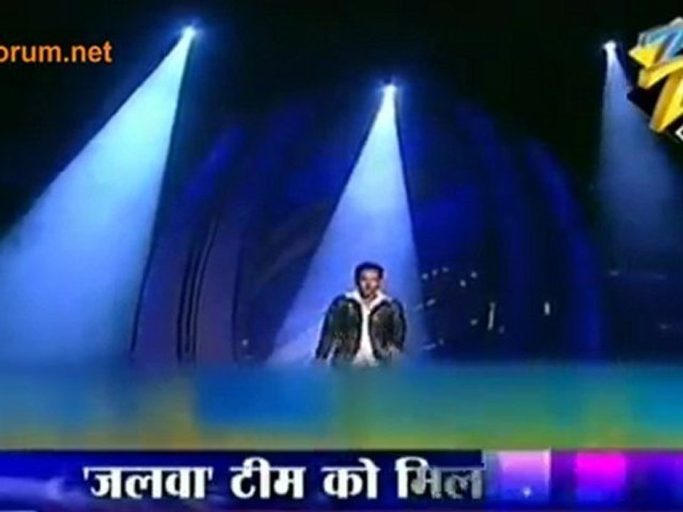 Dance Ke Sikander