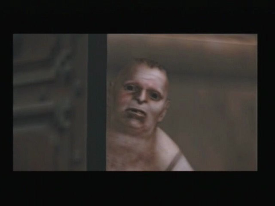 Haunting ground [07] "Debilitas fight !"