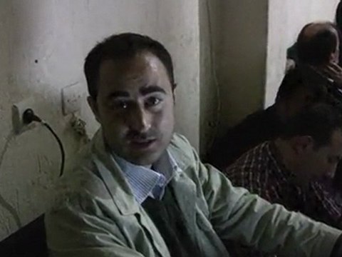 TERTİP KOMİTESİ ÇALIŞMALARI