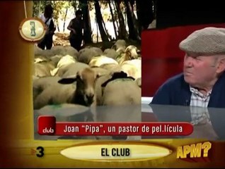 TV3 - APM? - Els millors moments d'en Joan "Pipa"