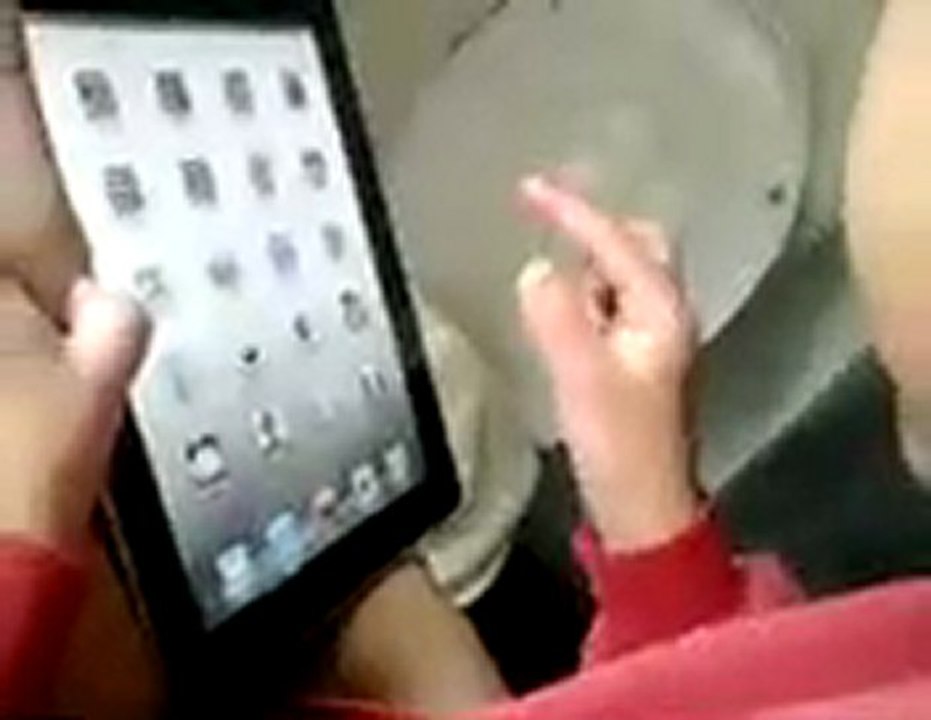 ipad 11 mai 1