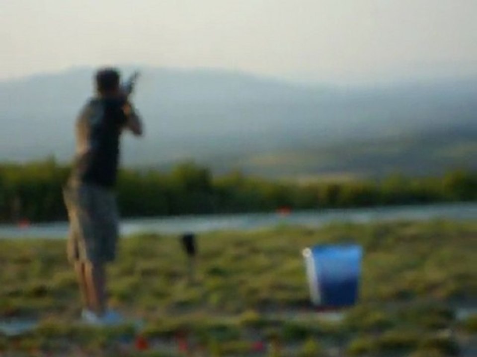 Atış 1