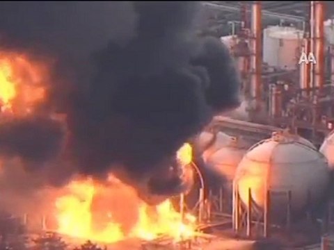 İŞTE DEPREMİN MALİYETİ