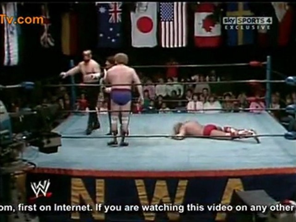 Telly-Tv.com - WWE Vintage Collection 22/5/11 p2/3 (HQ)