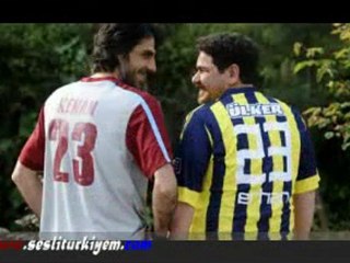 Kurtlar vadisinde şampiyonluk çekişmesi