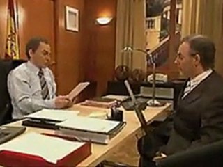 TV3 - Polònia - Bermejo, entrada i sortida