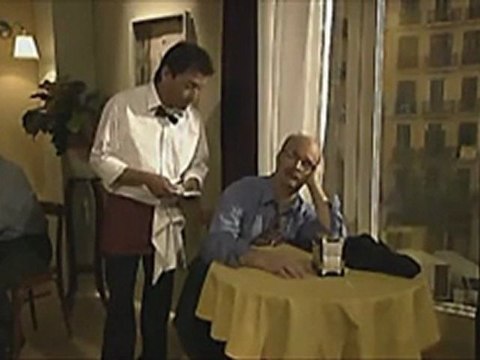 TV3 - Polònia - Encomana el català