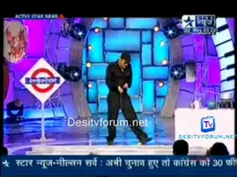 Saas Bahu Aur Saazish [Star News] - 22nd May 2011-Part3