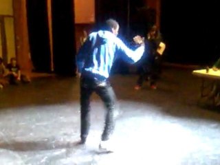 (Batle Hip hop/ pop) Natley & Crow