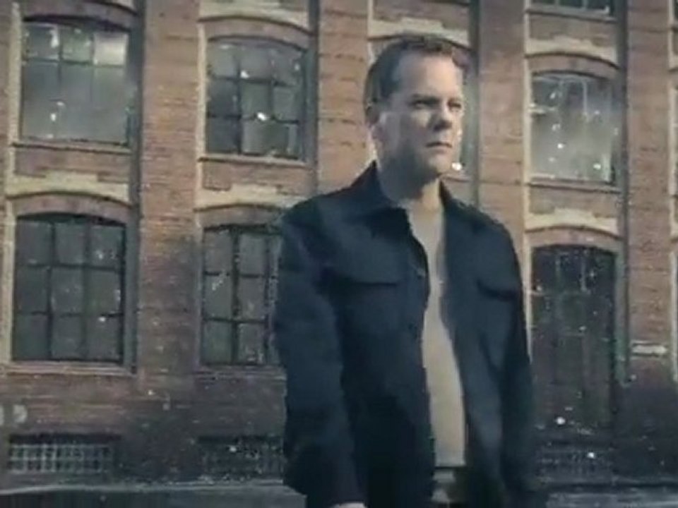 Promo 24 saison 8