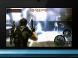 Resident Evil The Mercenaries - Gameplay - 3DS