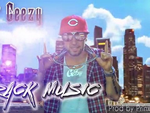 Lil'Geezy - Crack Music - Prod By PrinxCarter