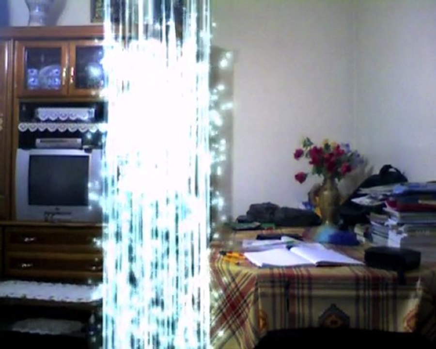 teleportation diferente