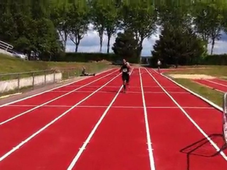 Eric The Finisher