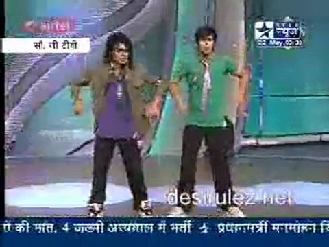 Reality Report [Star News] - 22nd May 2011 pt2