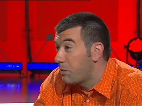 TV3 - El club - Carlos Latre i Pep Plaza, els secrets de la imitació