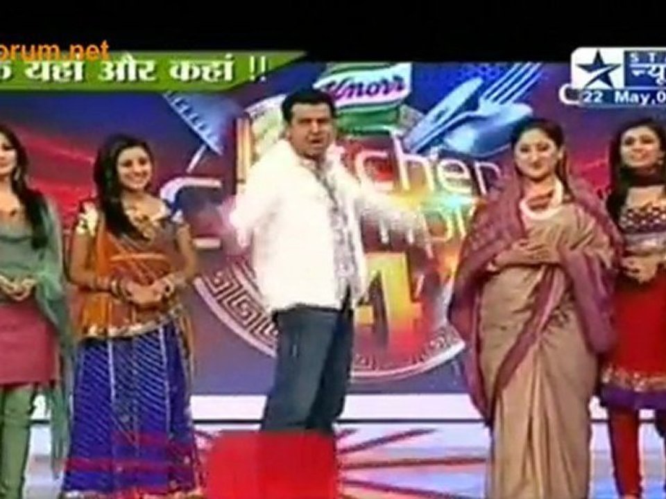 First Look Of Kitchen Champion 4