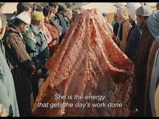 La Source des Femmes Trailer