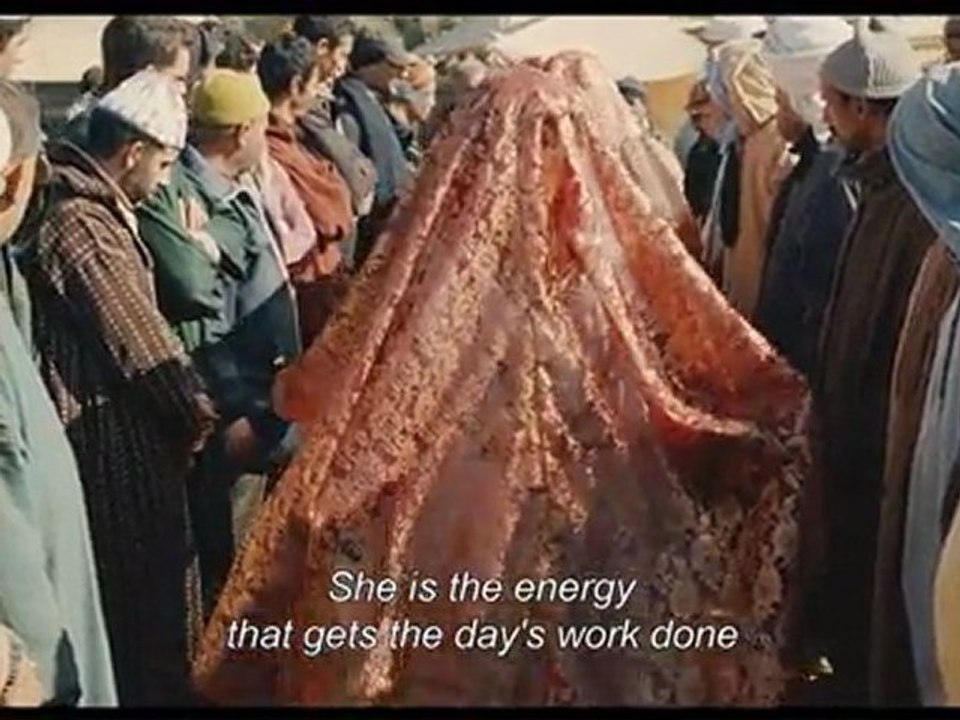 La Source des Femmes Trailer