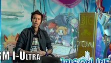 Go Gamer TV (เทปทดสอบ) 21/05/11