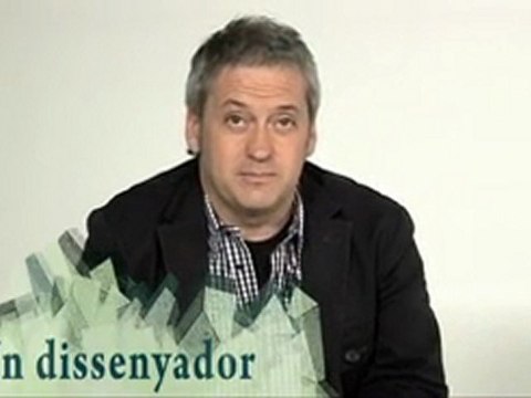 TV3 - Ànima - Qüestionari a Toni Puntí