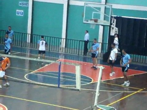 LLV- I TORNEO COPA CENTENARIO 2011 - PREAMBULO-1ER-JUEGO